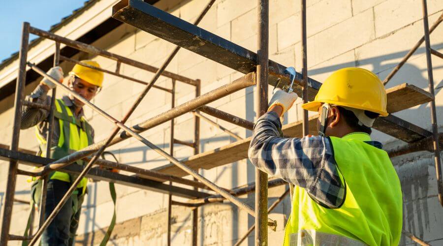 Expert top industrial roofings services in Franklin Furnace, OH